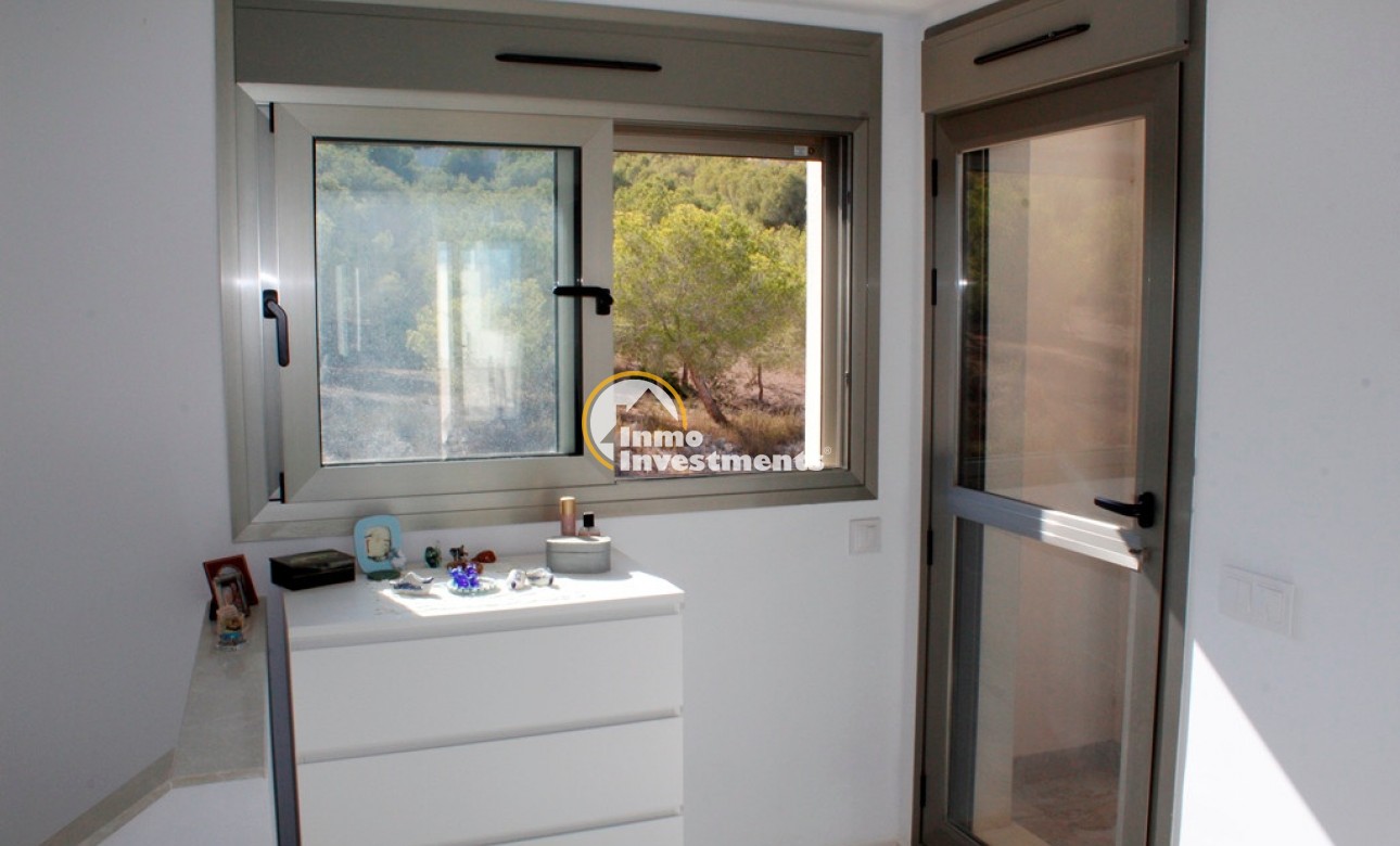 Resale - Villa - San Miguel de Salinas - San Miguel