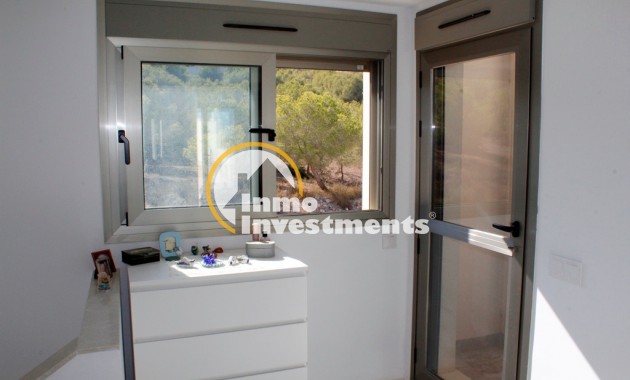 Resale - Villa - San Miguel de Salinas - San Miguel