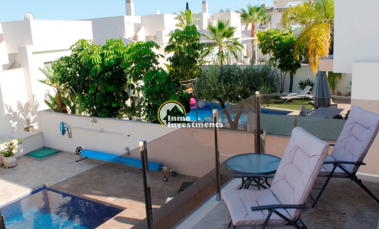 Resale - Villa - San Miguel de Salinas - San Miguel