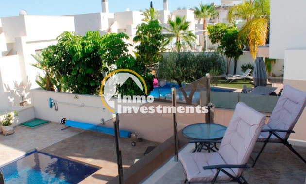 Resale - Villa - San Miguel de Salinas - San Miguel