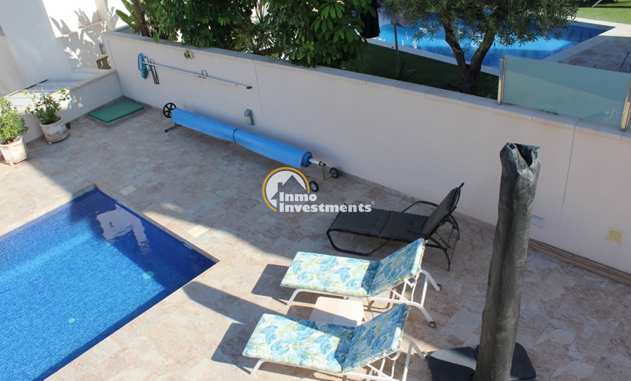 Resale - Villa - San Miguel de Salinas - San Miguel