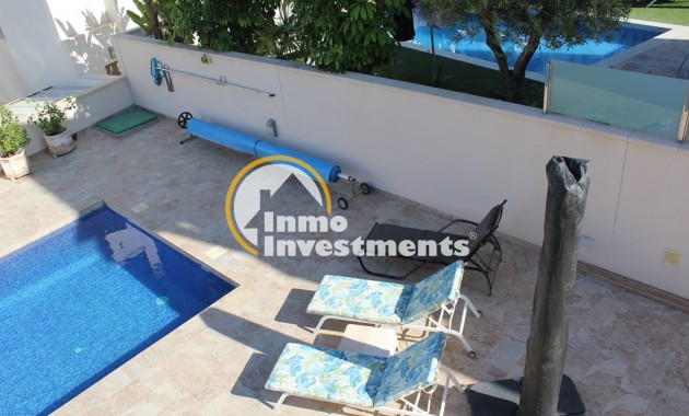 Resale - Villa - San Miguel de Salinas - San Miguel