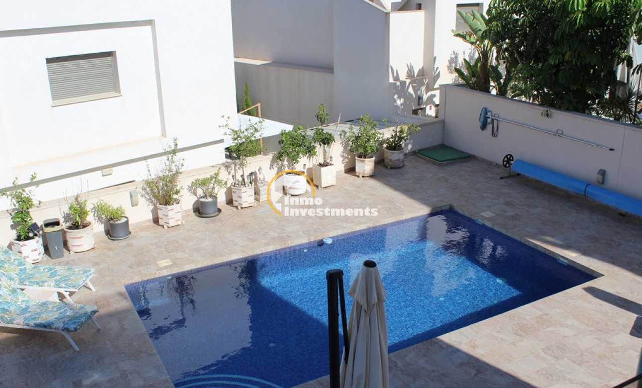 Resale - Villa - San Miguel de Salinas - San Miguel