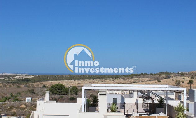 Resale - Villa - San Miguel de Salinas - San Miguel