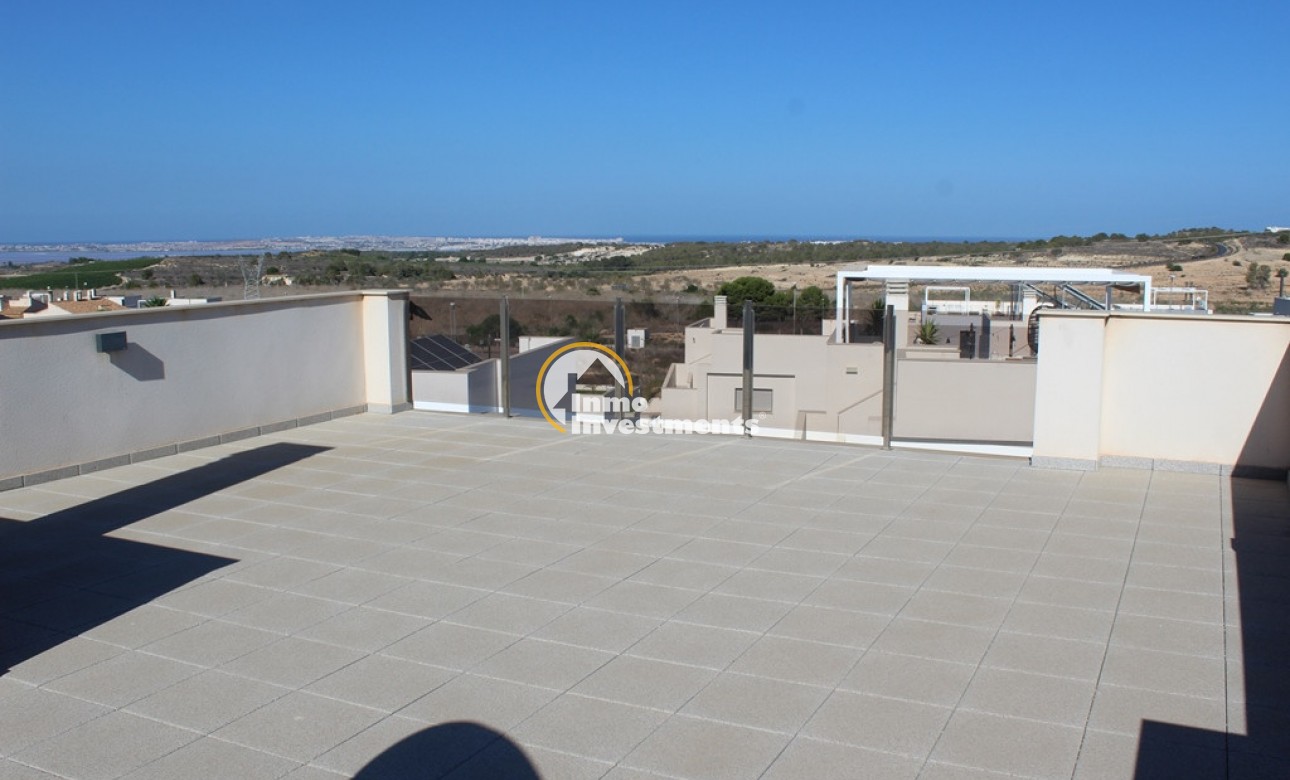 Resale - Villa - San Miguel de Salinas - San Miguel
