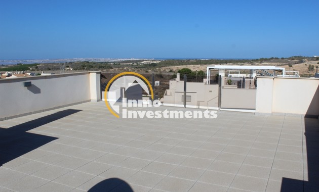 Resale - Villa - San Miguel de Salinas - San Miguel