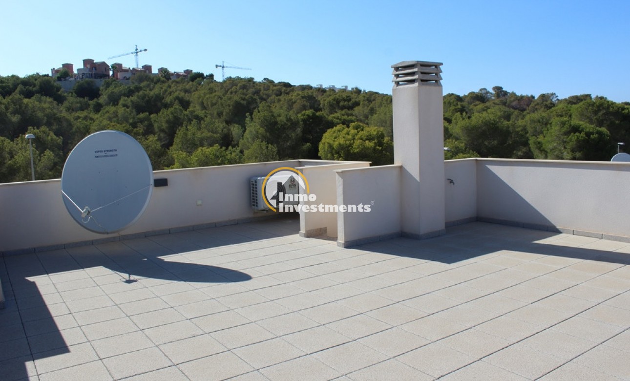 Resale - Villa - San Miguel de Salinas - San Miguel