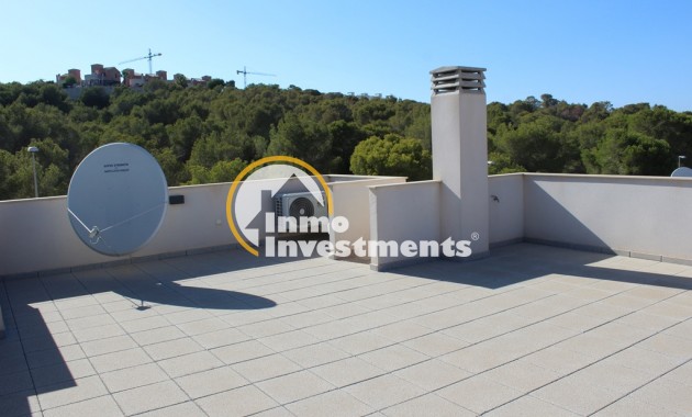 Resale - Villa - San Miguel de Salinas - San Miguel