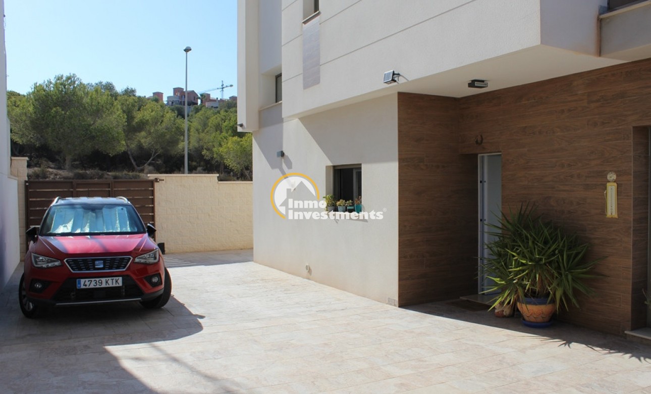 Resale - Villa - San Miguel de Salinas - San Miguel