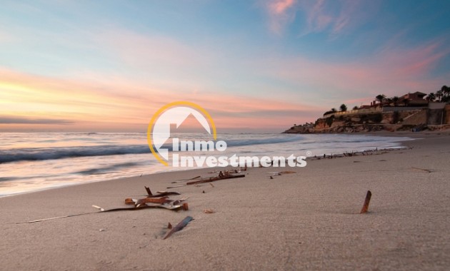 Resale - Villa - San Miguel de Salinas - San Miguel