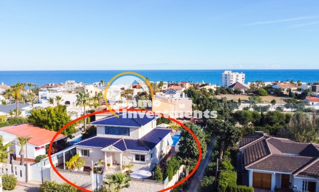 Revente privée - Villa - La Mata - 