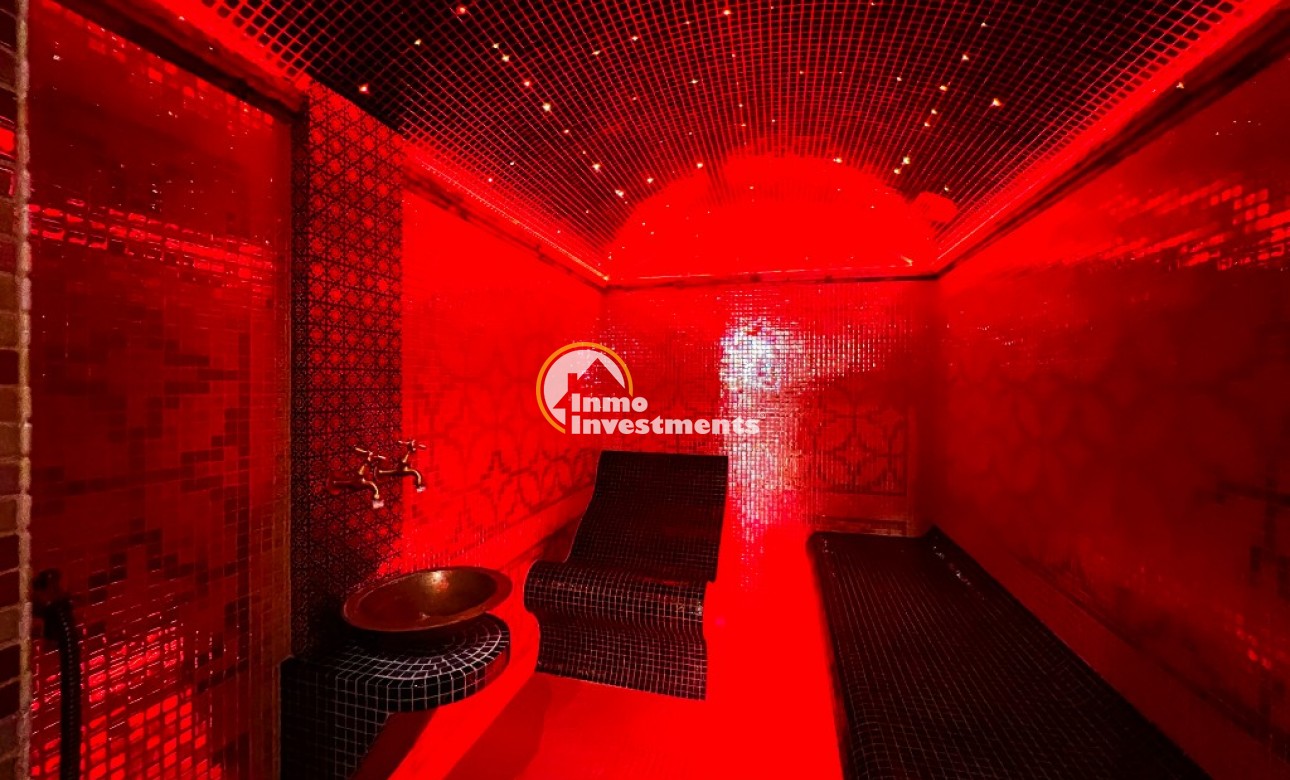 Revente privée - Villa - La Mata - 