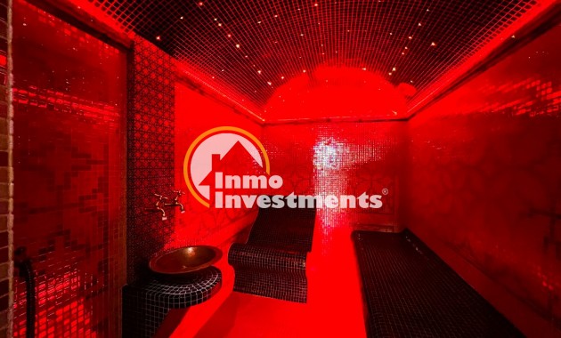 Revente privée - Villa - La Mata - 