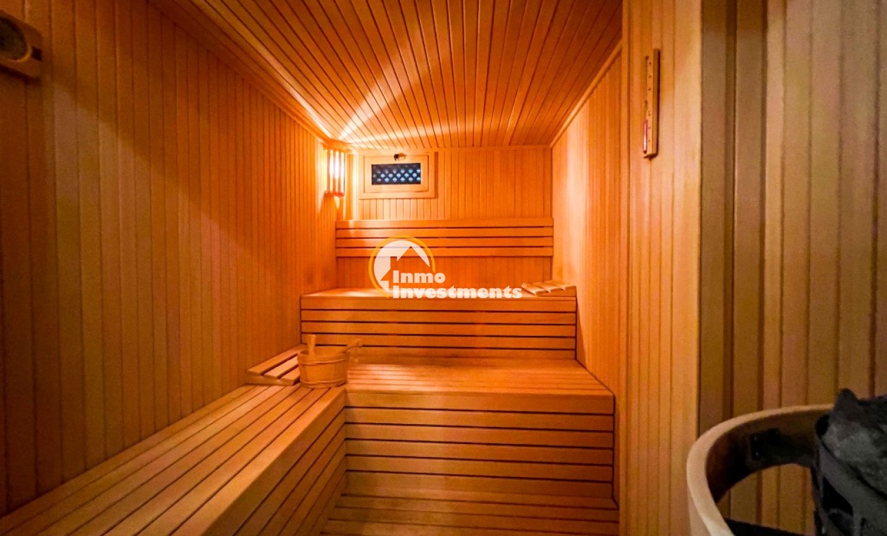 Revente privée - Villa - La Mata - 