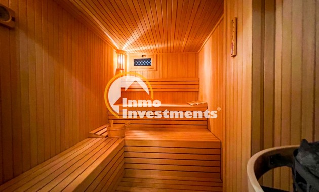 Revente privée - Villa - La Mata - 