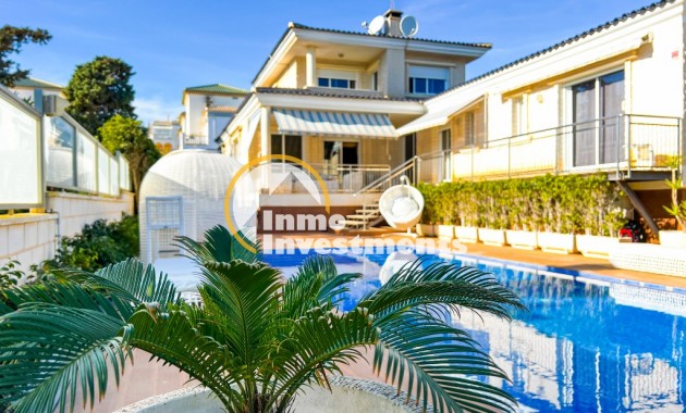 Revente privée - Villa - La Mata - 