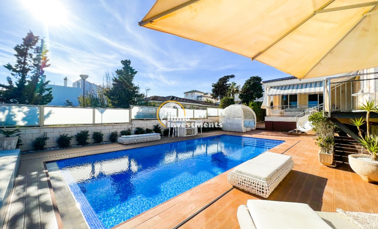 Revente privée - Villa - La Mata - 