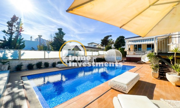Revente privée - Villa - La Mata - 
