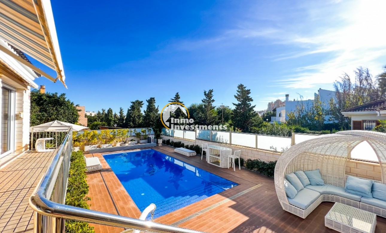 Revente privée - Villa - La Mata - 