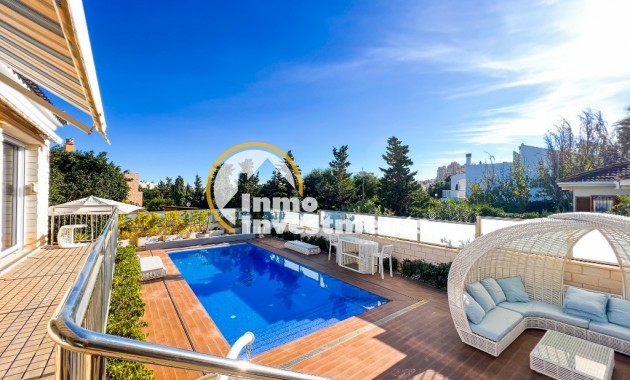 Revente privée - Villa - La Mata - 