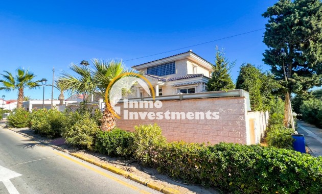 Revente privée - Villa - La Mata - 