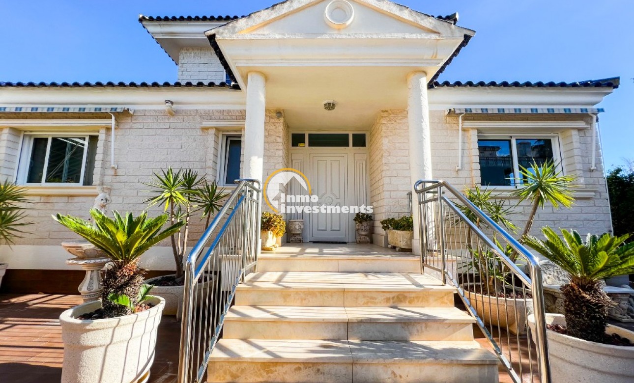 Revente privée - Villa - La Mata - 