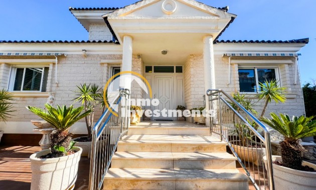 Revente privée - Villa - La Mata - 