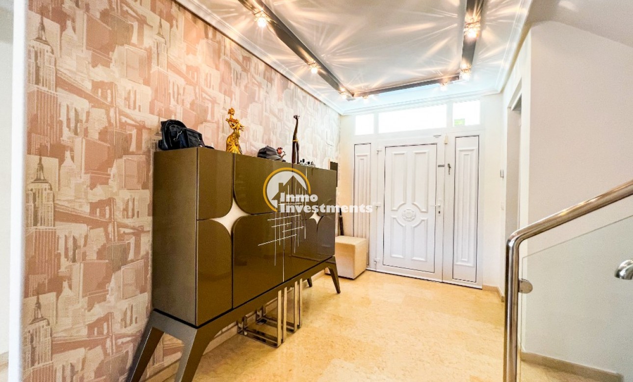 Revente privée - Villa - La Mata - 