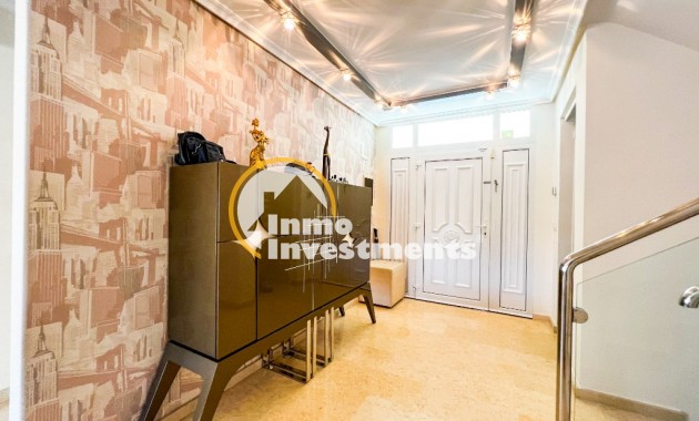 Revente privée - Villa - La Mata - 