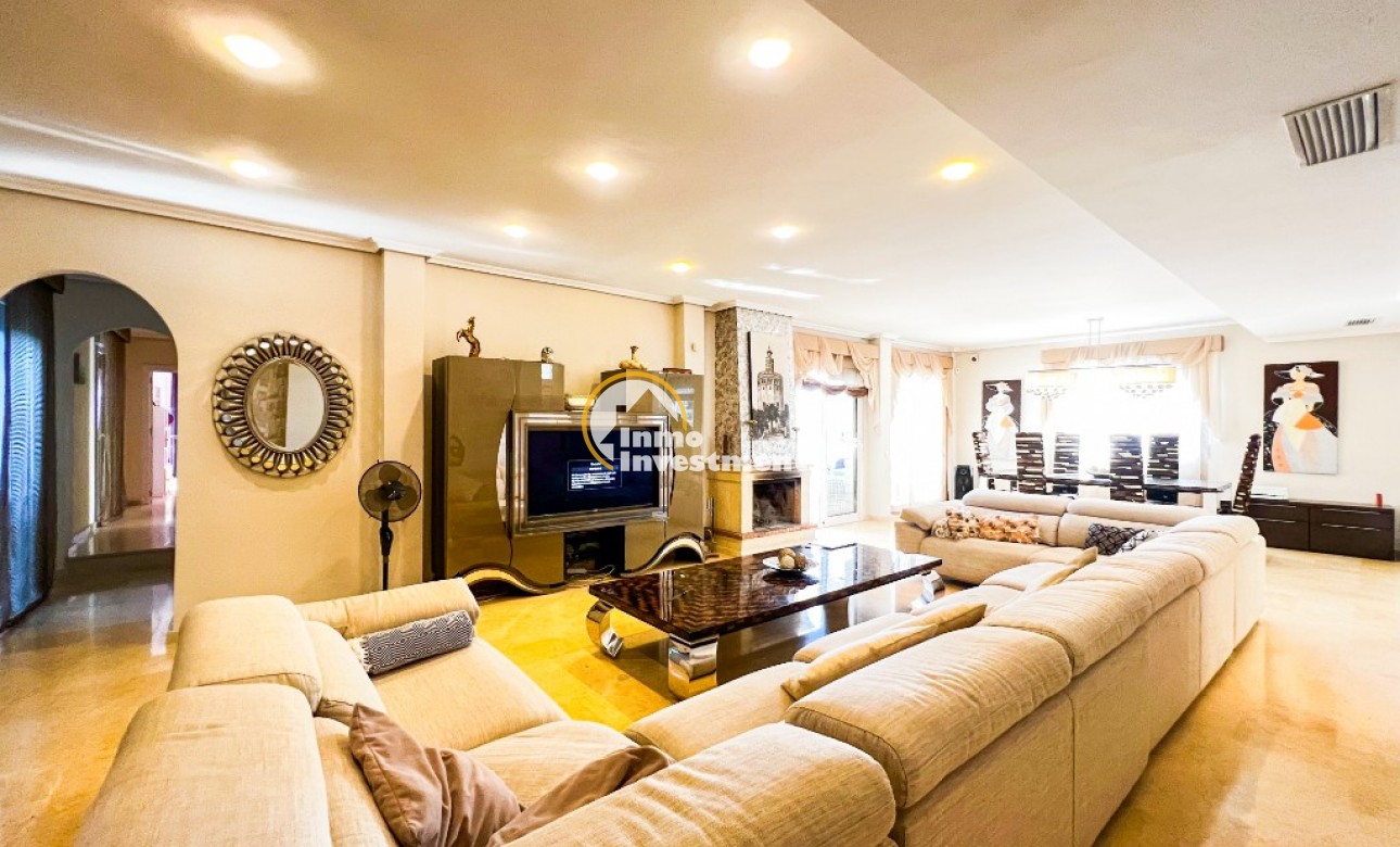 Revente privée - Villa - La Mata - 