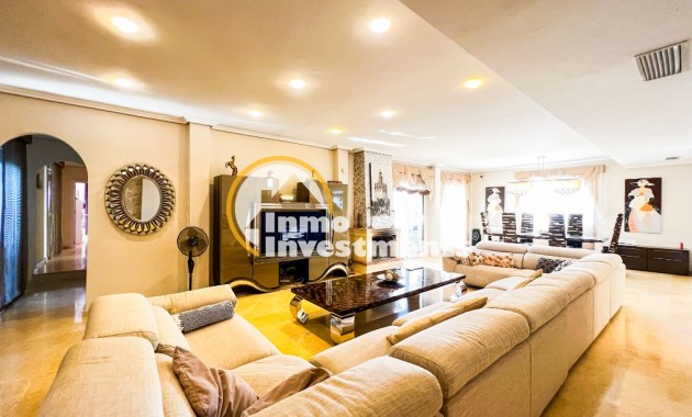 Revente privée - Villa - La Mata - 