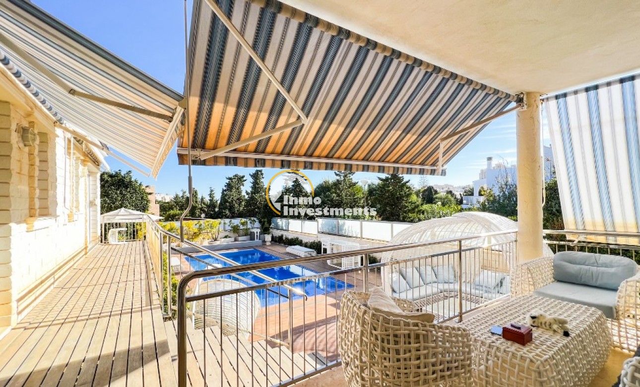 Revente privée - Villa - La Mata - 