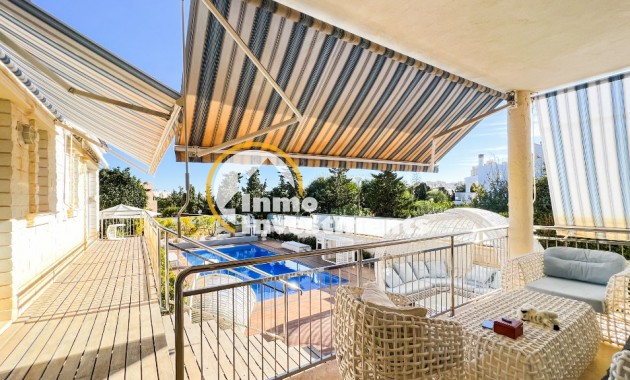 Revente privée - Villa - La Mata - 