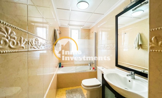 Revente privée - Villa - La Mata - 