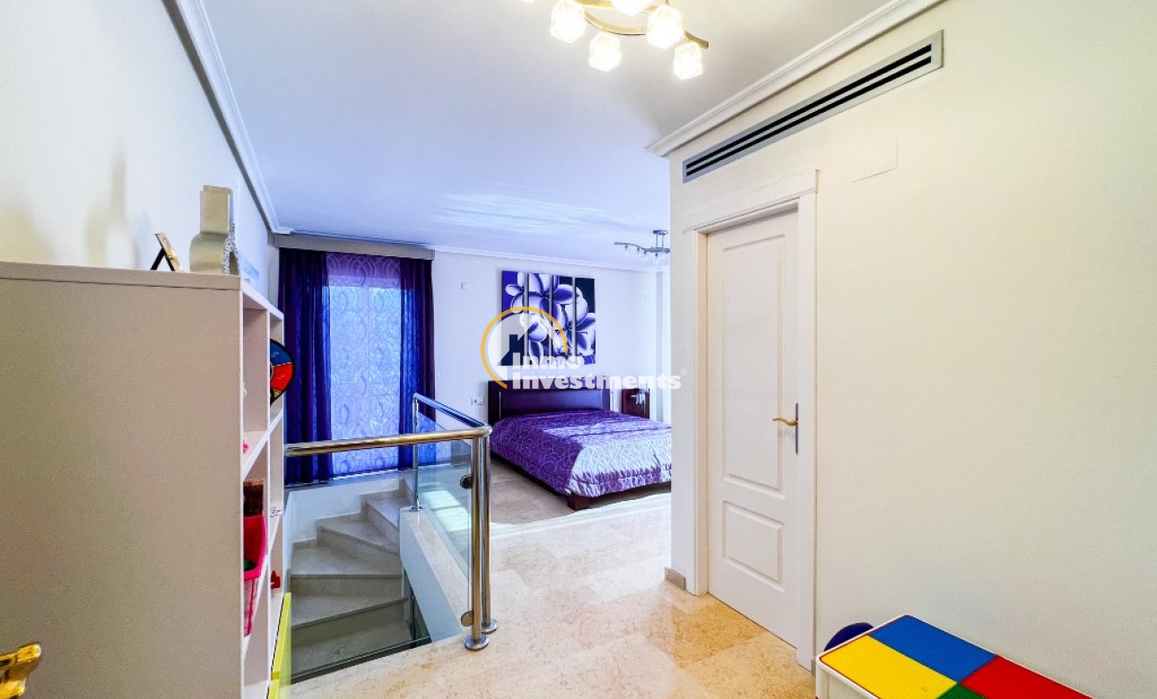 Revente privée - Villa - La Mata - 