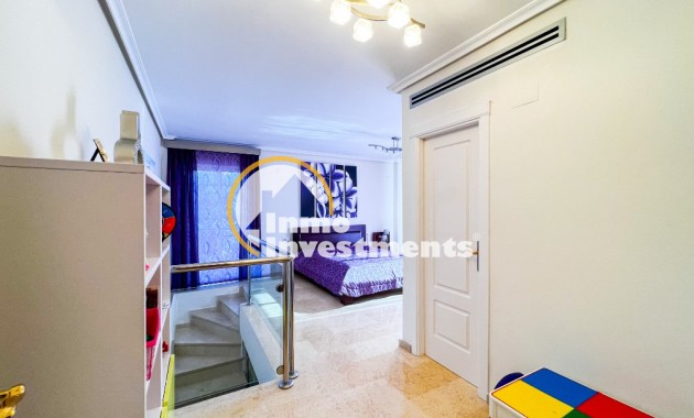 Revente privée - Villa - La Mata - 