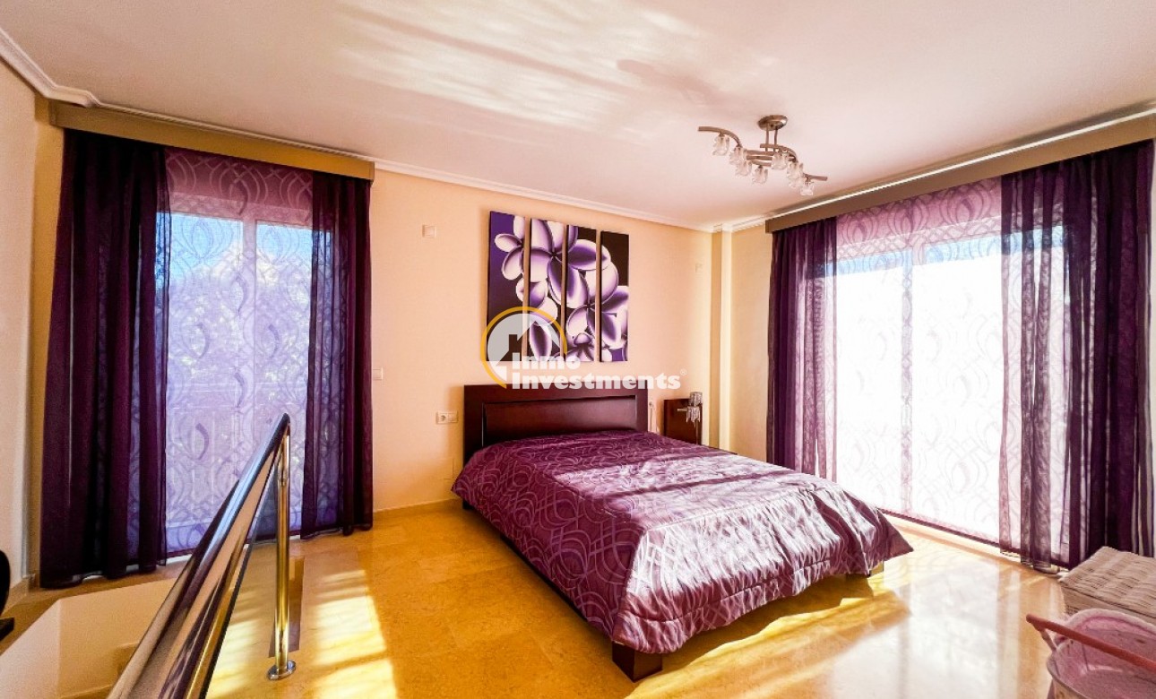 Revente privée - Villa - La Mata - 