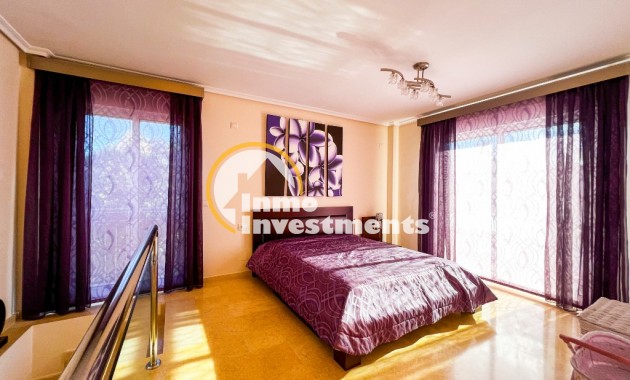 Revente privée - Villa - La Mata - 