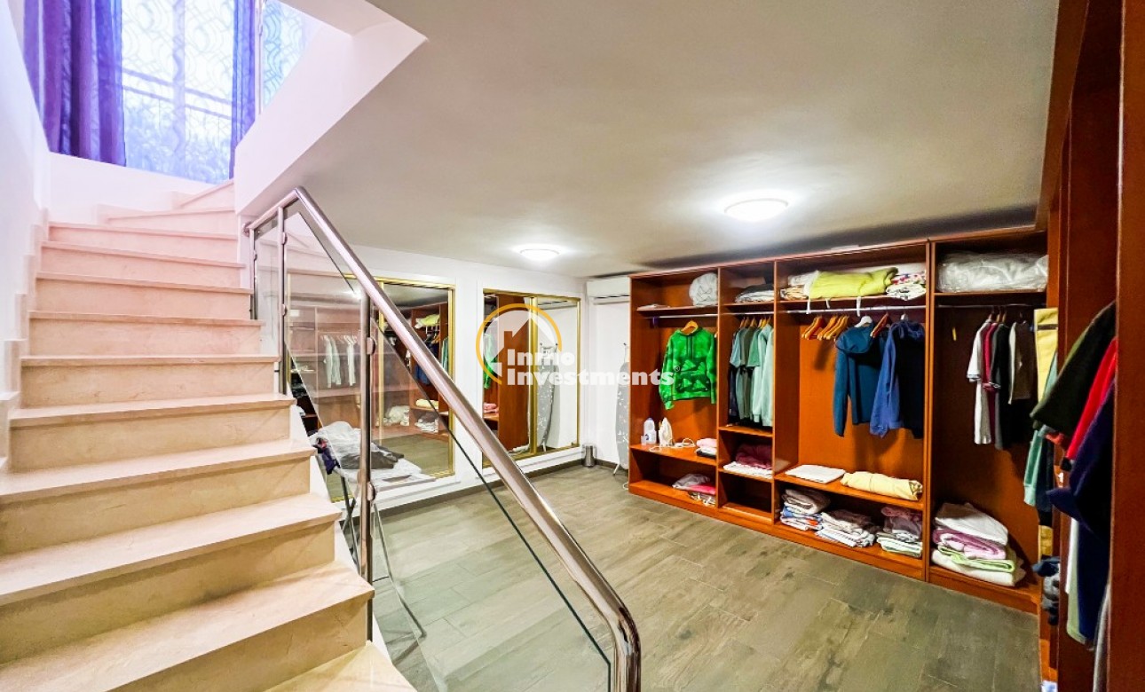 Revente privée - Villa - La Mata - 