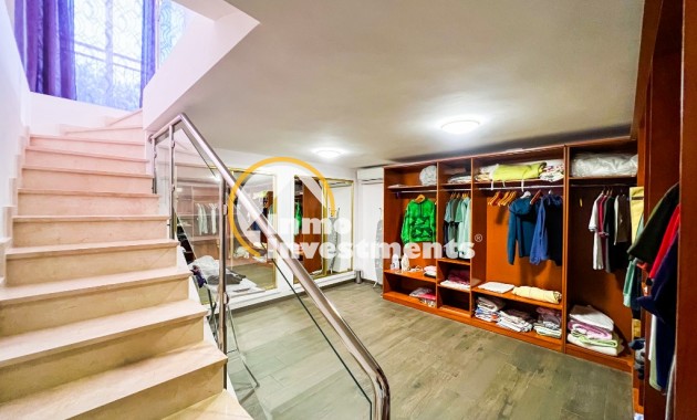 Revente privée - Villa - La Mata - 