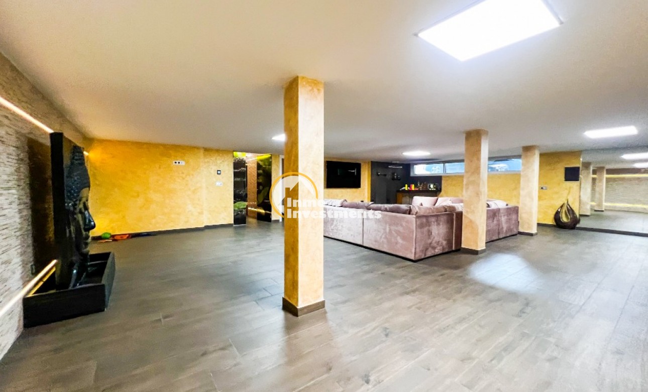 Revente privée - Villa - La Mata - 