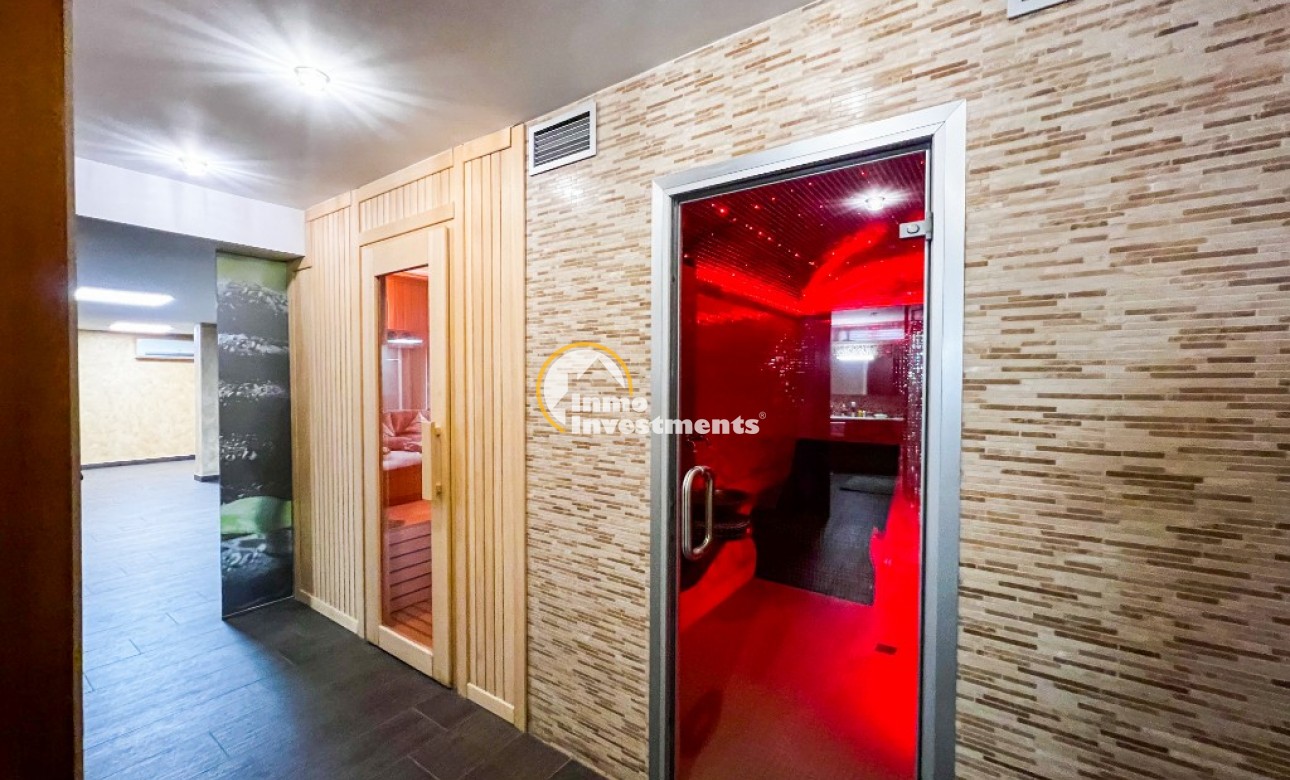 Revente privée - Villa - La Mata - 