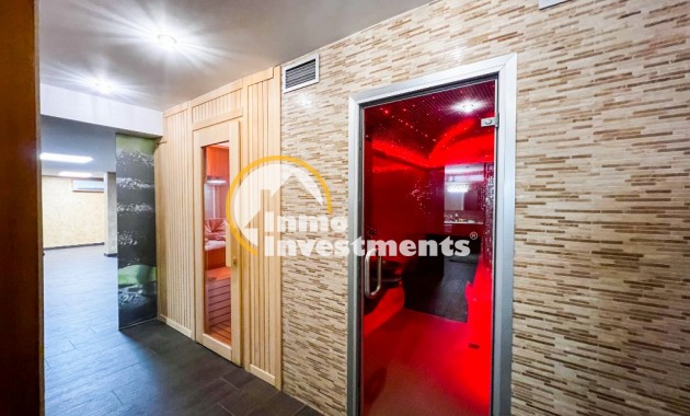 Revente privée - Villa - La Mata - 