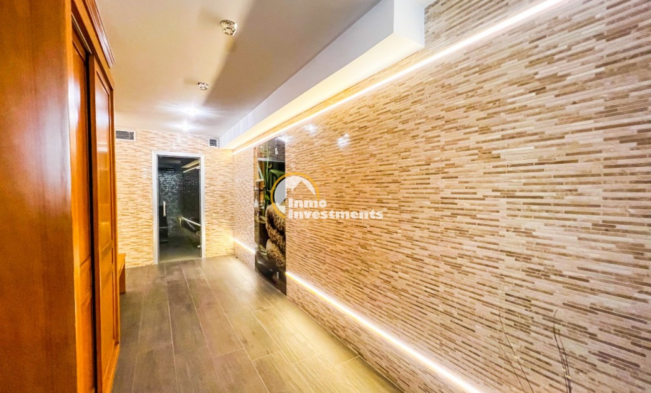 Revente privée - Villa - La Mata - 