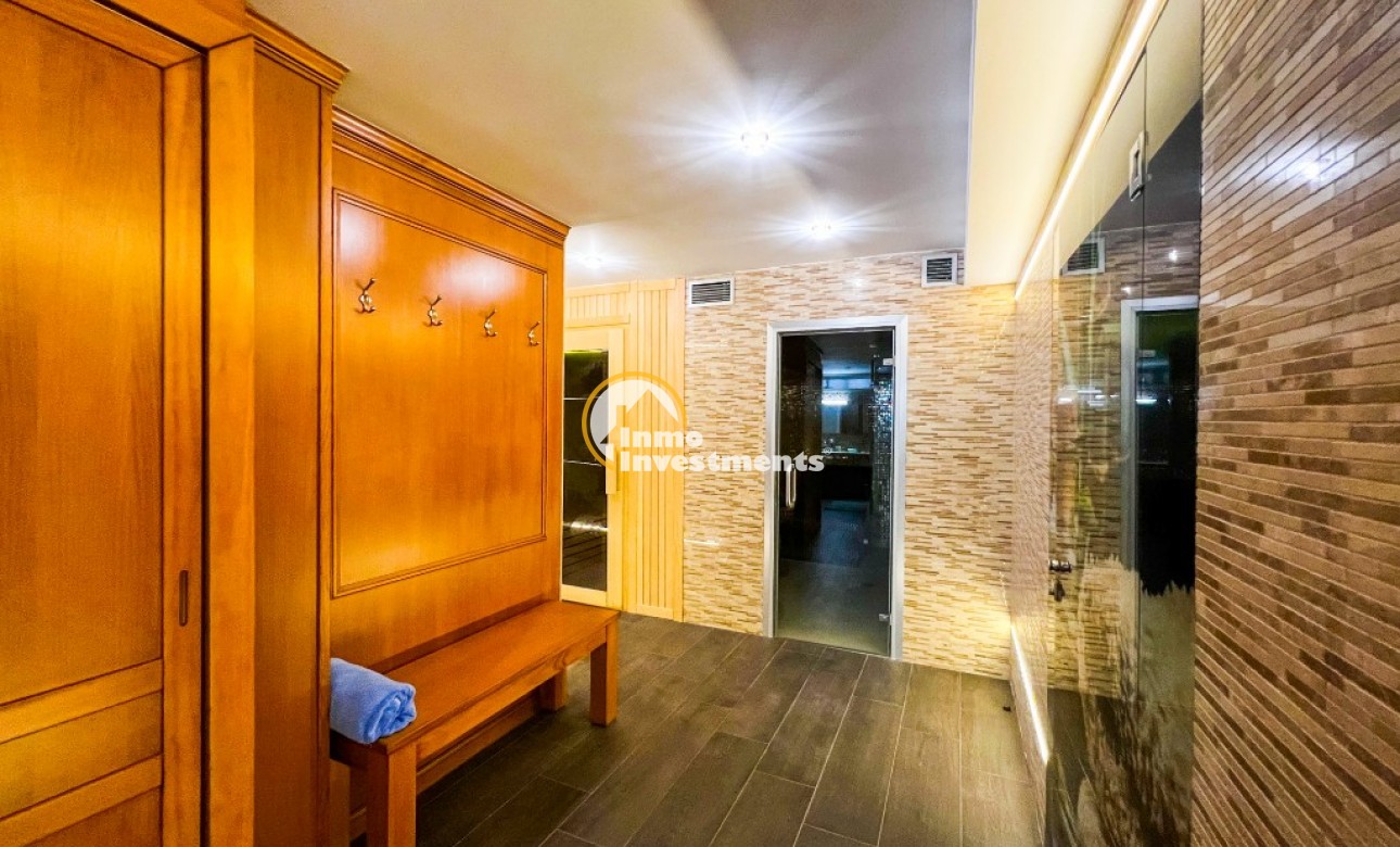 Revente privée - Villa - La Mata - 