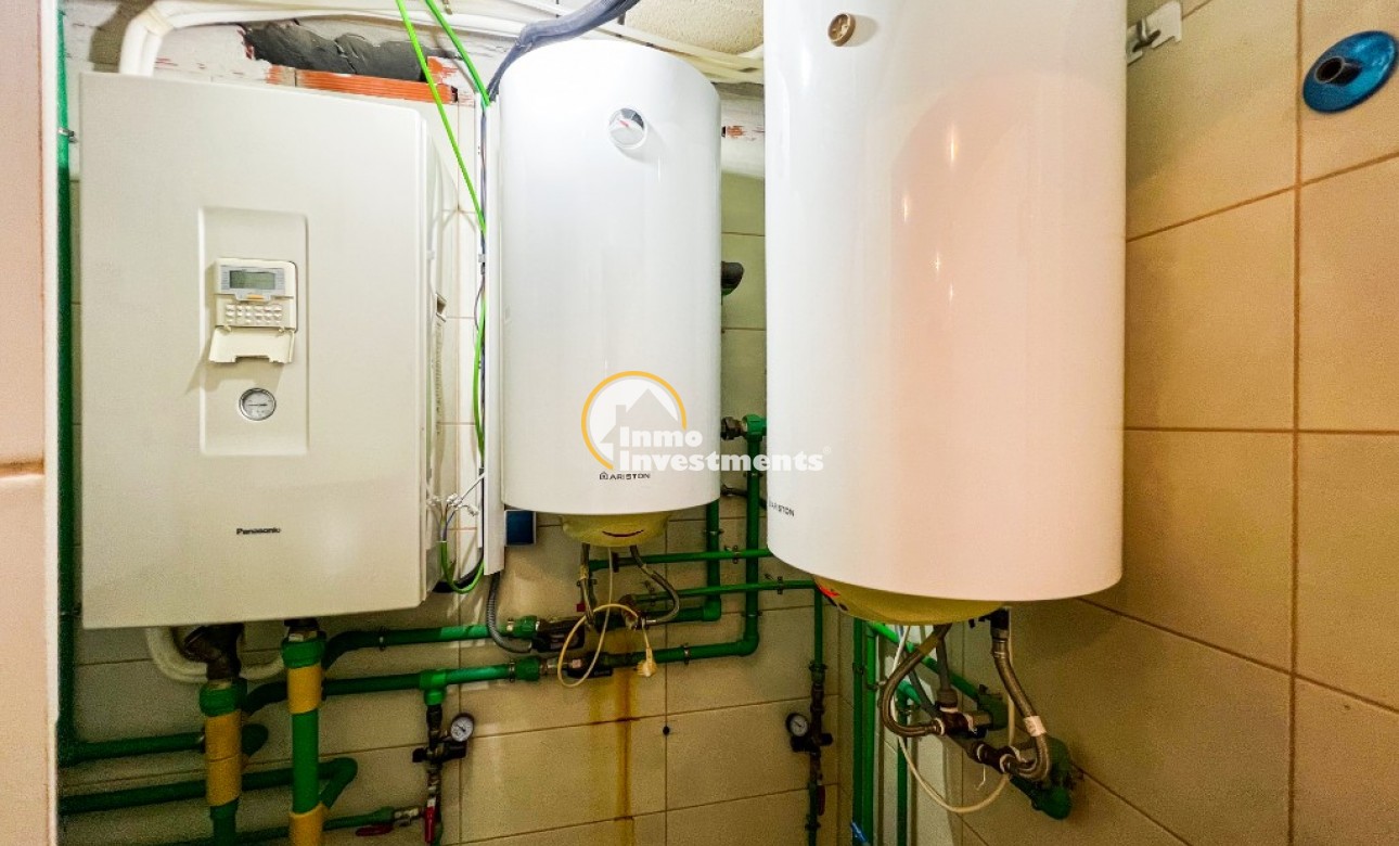 Revente privée - Villa - La Mata - 