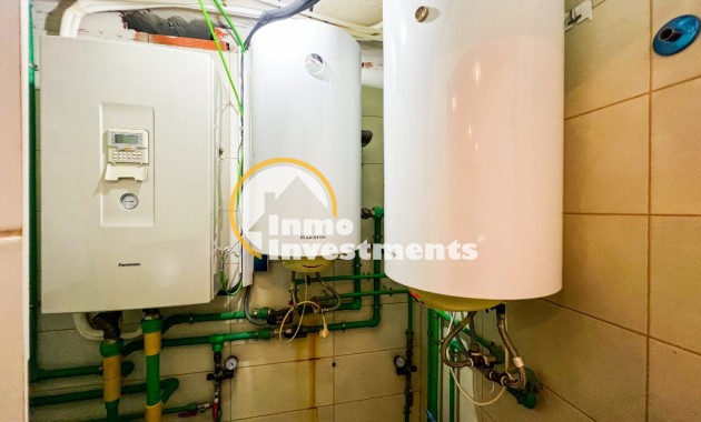 Revente privée - Villa - La Mata - 