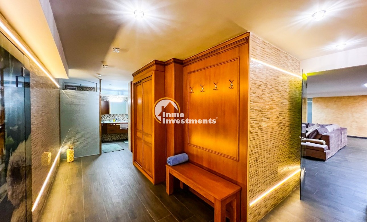 Revente privée - Villa - La Mata - 