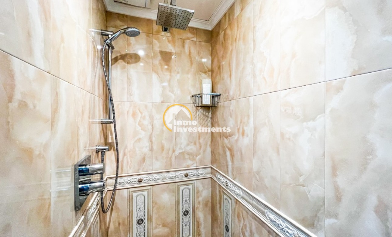 Revente privée - Villa - La Mata - 