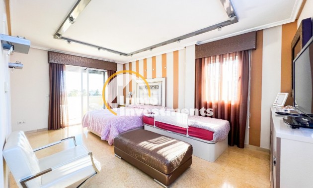 Revente privée - Villa - La Mata - 